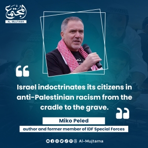 Miko Peled