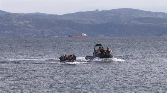 Legal Center Lesvos files complaint against Greece